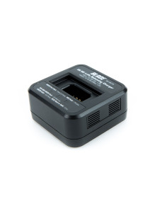 LiPo Charger: Inductrix 200