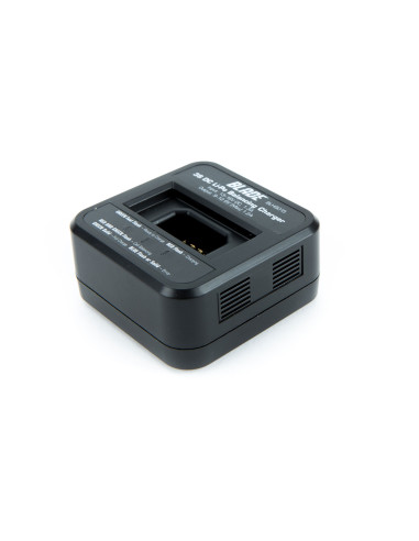 LiPo Charger: Inductrix 200