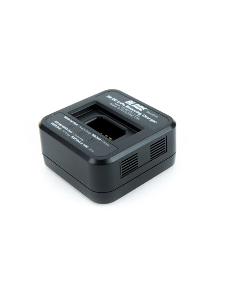 LiPo Charger: Inductrix 200