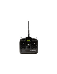 LP6DSM Transmitter: 200 SR X