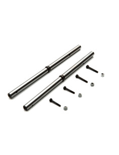Main Shaft (2): 360 CFX