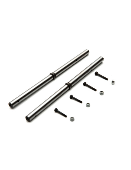 Main Shaft (2): 360 CFX