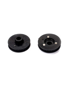 Main Tail Drive Gear (2):...