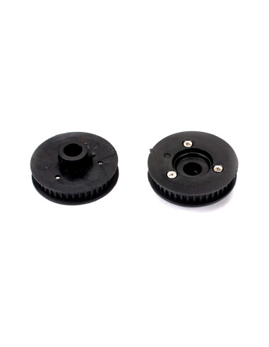 Main Tail Drive Gear (2): 300 X