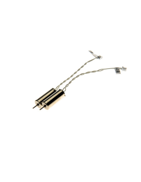 Motor Set (2): Inductrix FPV HD