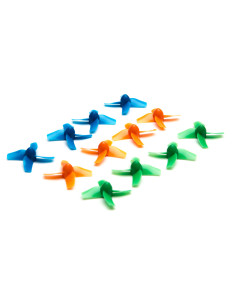 Optional Color Prop Set...