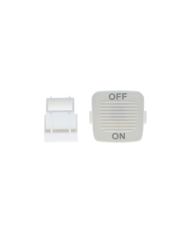 Power Switch: Chroma
