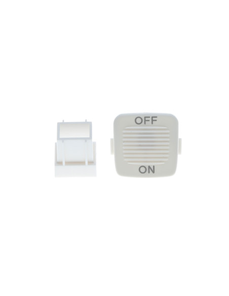 Power Switch: Chroma