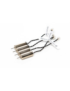 Pro Motor Set (4): Inductrix