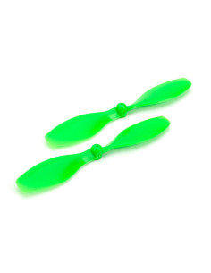 Prop  Clockwise Rotation...