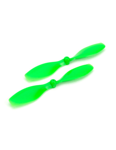 Prop  Clockwise Rotation  Green (2): Nano QX