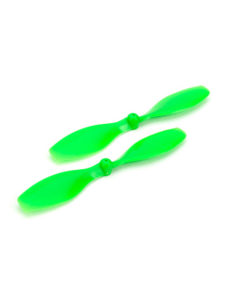 Prop  Clockwise Rotation  Green (2): Nano QX