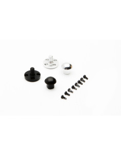 Prop Adapter: Mach 25 FPV