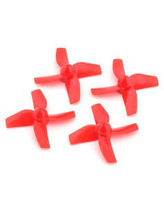 Prop Set (4): Inductrix Switch