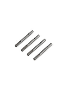 Prop Shaft Set (4): Zeyrok