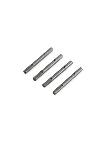 Prop Shaft Set (4): Zeyrok
