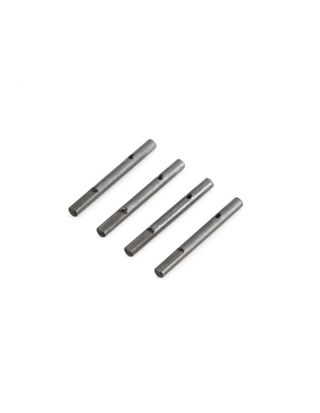 Prop Shaft Set (4): Zeyrok