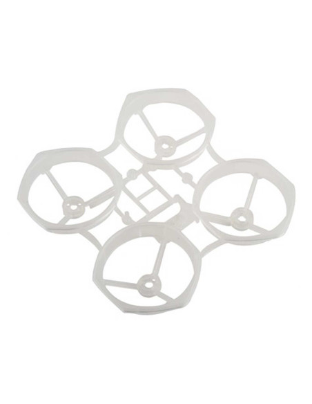 Replacement Main Frame: Inductrix BL