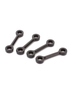 Rotor Head Linkage Set (4):...