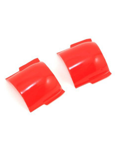 Servo Cover Set: UM F-27 FPV