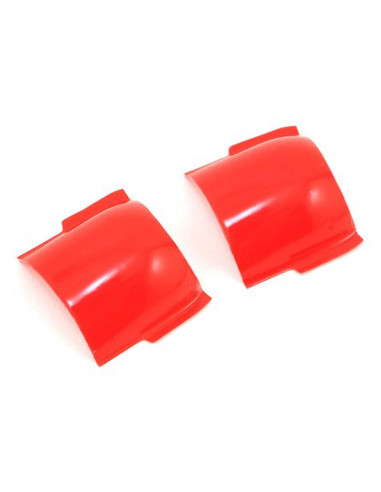 Servo Cover Set: UM F-27 FPV