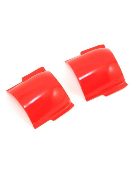 Servo Cover Set: UM F-27 FPV