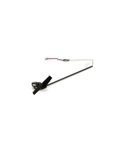 Tail Boom Assembly without...