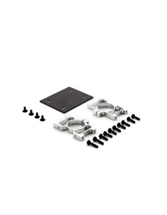 Tail Boom Clamp: 360 CFX