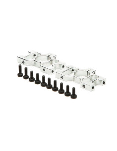 Tail Boom Mount: 300 CFX