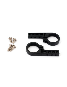 Tail Servo Boom Mount (2):...