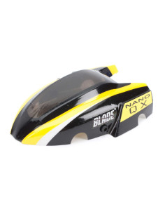 Yellow Canopy: Nano QX