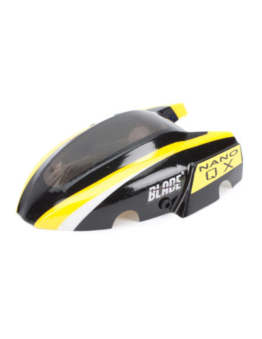 Yellow Canopy: Nano QX