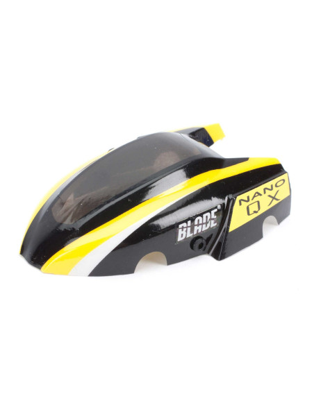 Yellow Canopy: Nano QX