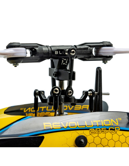 Revolution 235 CP BNF Basic with SAFE