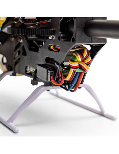 Revolution 235 CP BNF Basic with SAFE