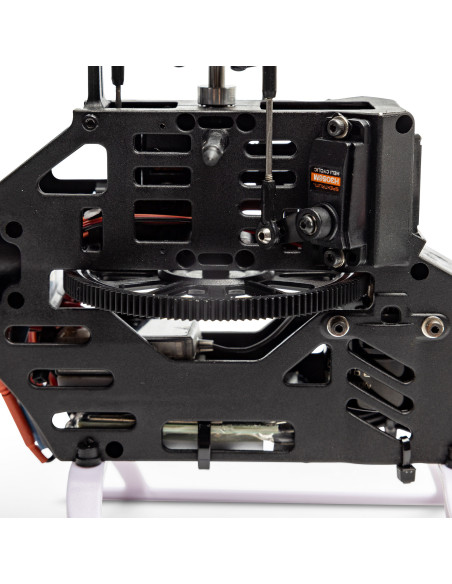 Revolution 235 CP BNF Basic with SAFE