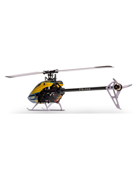 Revolution 235 CP BNF Basic with SAFE