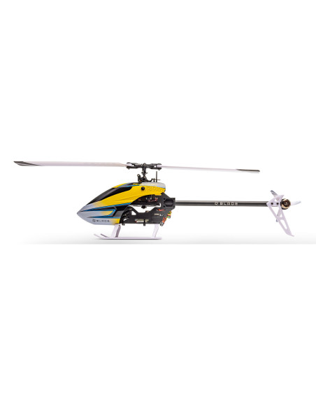 Revolution 235 CP BNF Basic with SAFE