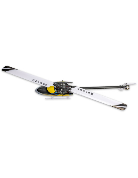 Revolution 235 CP BNF Basic with SAFE