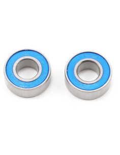 Rubber Sealed Ball Bearings...