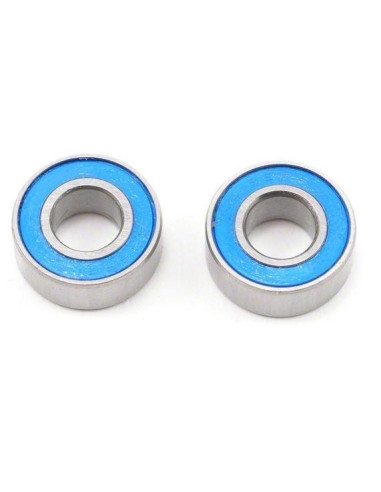 Rubber Sealed Ball Bearings 6x13x5mm Traxxas Revo Brushless Edition (2)