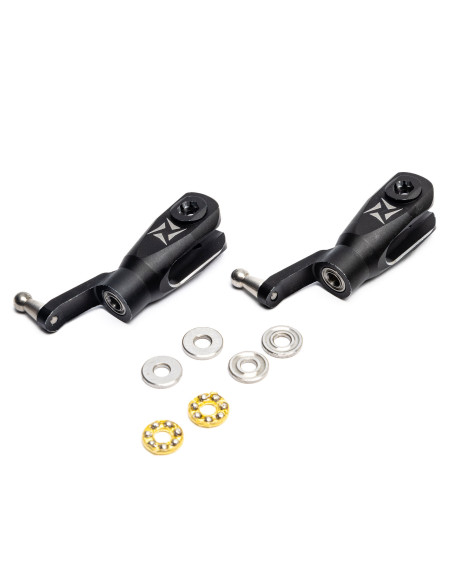 Aluminum Blade Grip Set: Revolution 235 CP