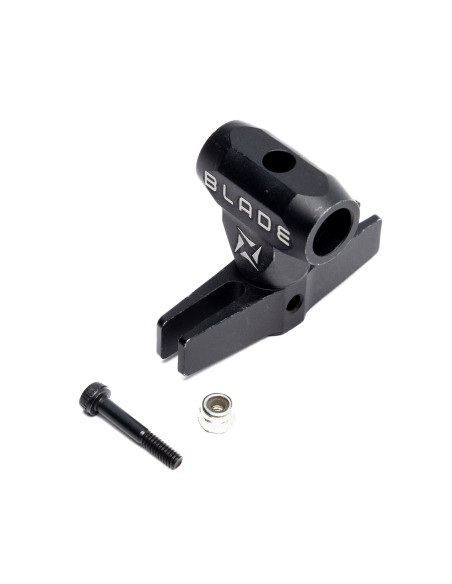 Aluminum Main Rotor Head: Revolution 235 CP