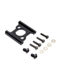 Aluminum Motor Mount:...
