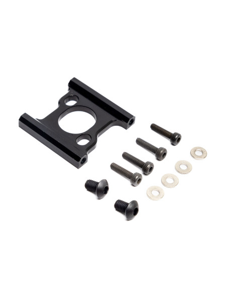 Aluminum Motor Mount: Revolution 235 CP