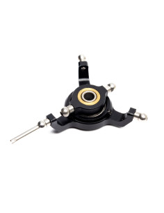 Aluminum Swashplate:...