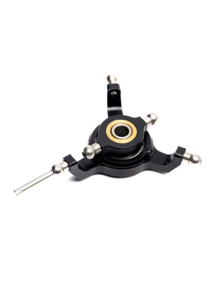 Aluminum Swashplate: Revolution 235 CP