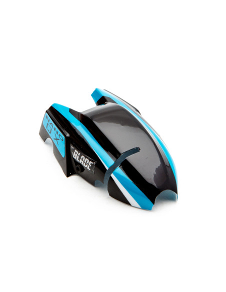 Blue Canopy: Nano QX FPV