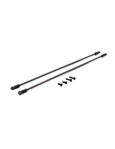 Boom Support Set: 180 CFX