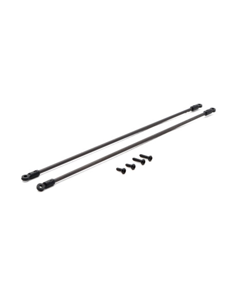 Boom Support Set: 180 CFX